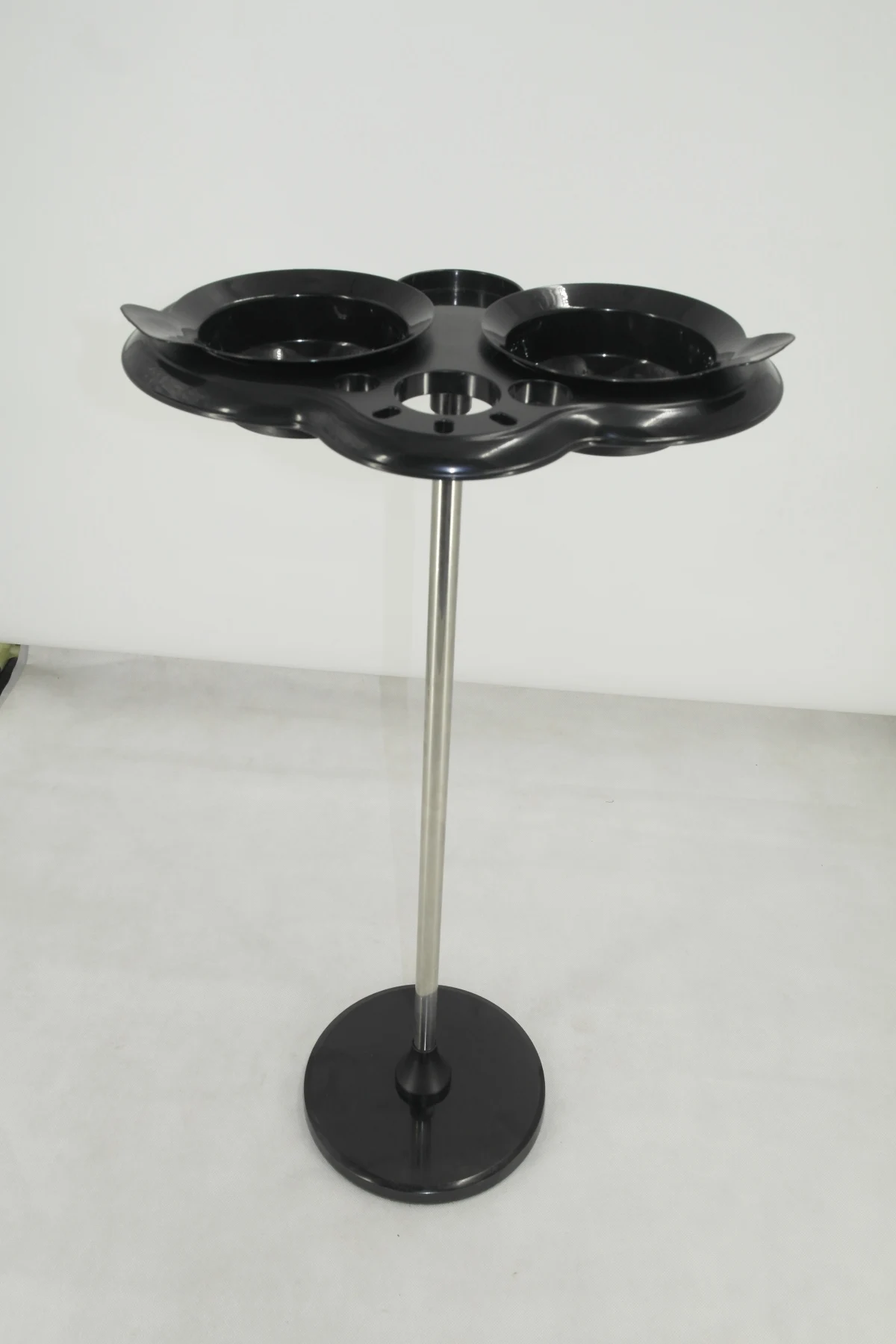 Hair Salon stand trolley колориста c-016 for hair coloring | Мебель
