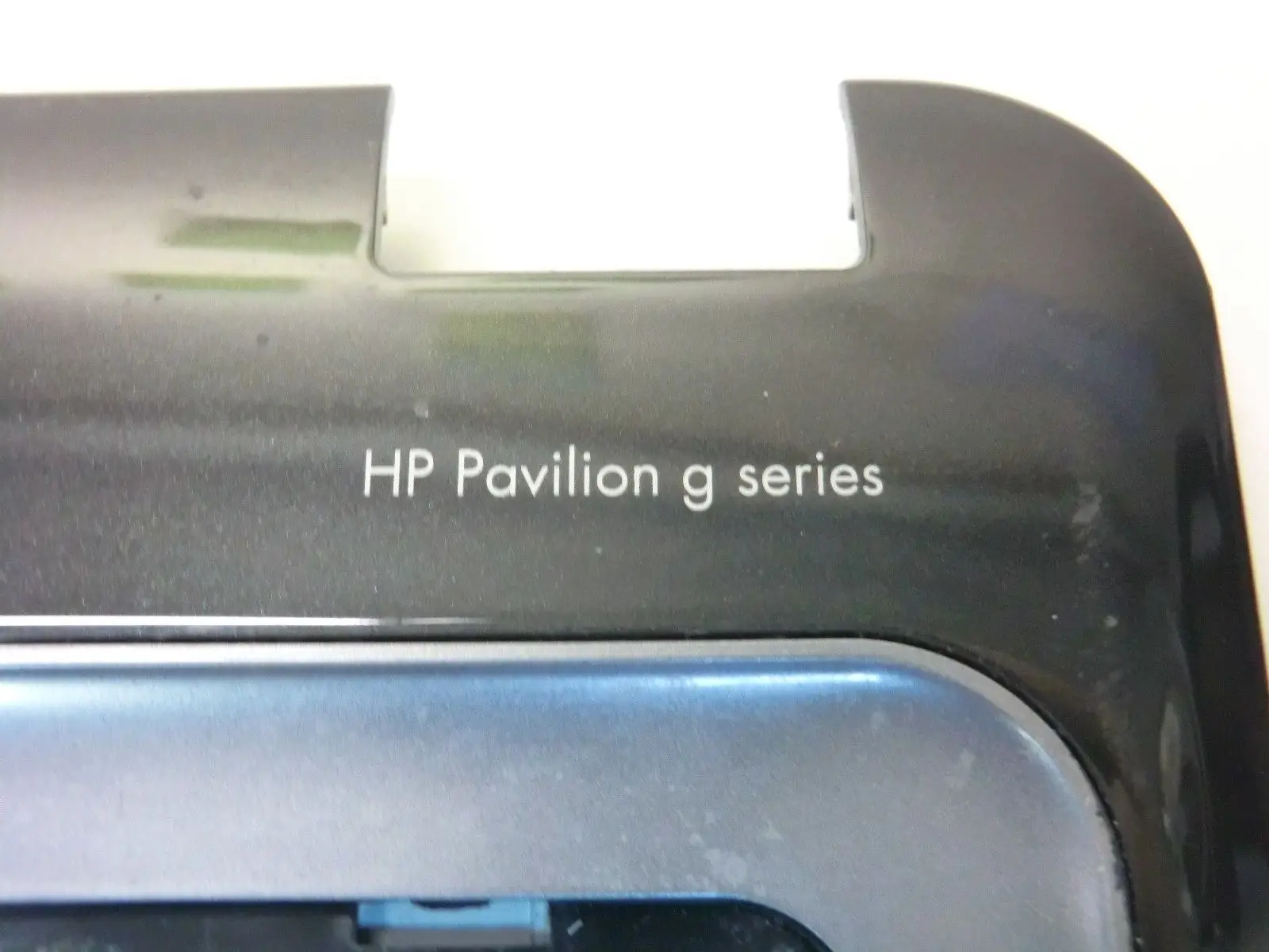 HP Pavilion G7 G7-1000 серии Крышка Палмрест Тачпад без клавиатуры 646563-001 3SR18TATPF0 |