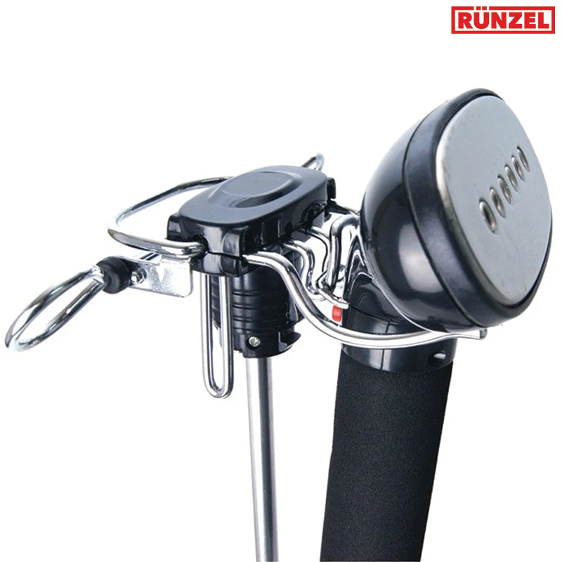 RUNZEL PRO-S/J-205 DIGITAL STEAMER Отпариватель магазинный |