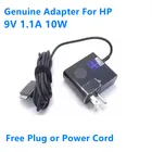Новый оригинальный адаптер переменного тока для ноутбука HP ElitePad 900 G1 1000 G2