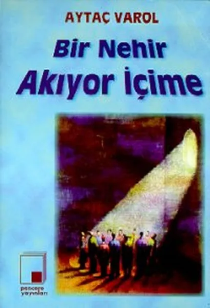 А река течет изиме Aytaç Varol окна издания (Турецкий) | Канцтовары для офиса и дома