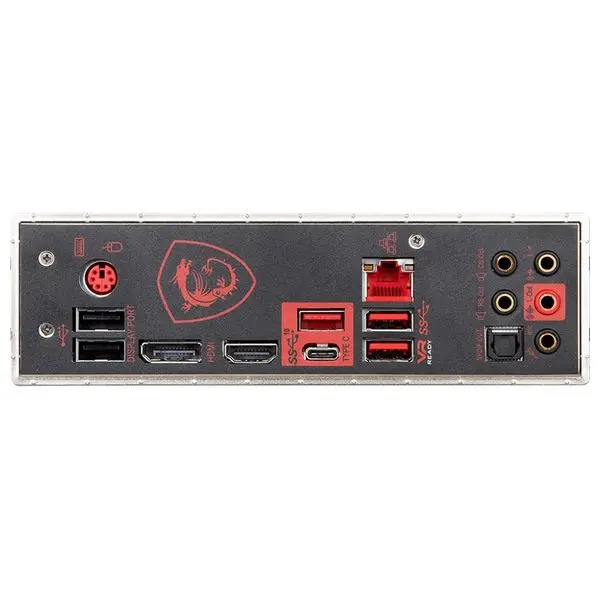 Игровая Материнская плата MSI MPG Z390 PRO CARBON ATX LGA1151 | Компьютеры и офис