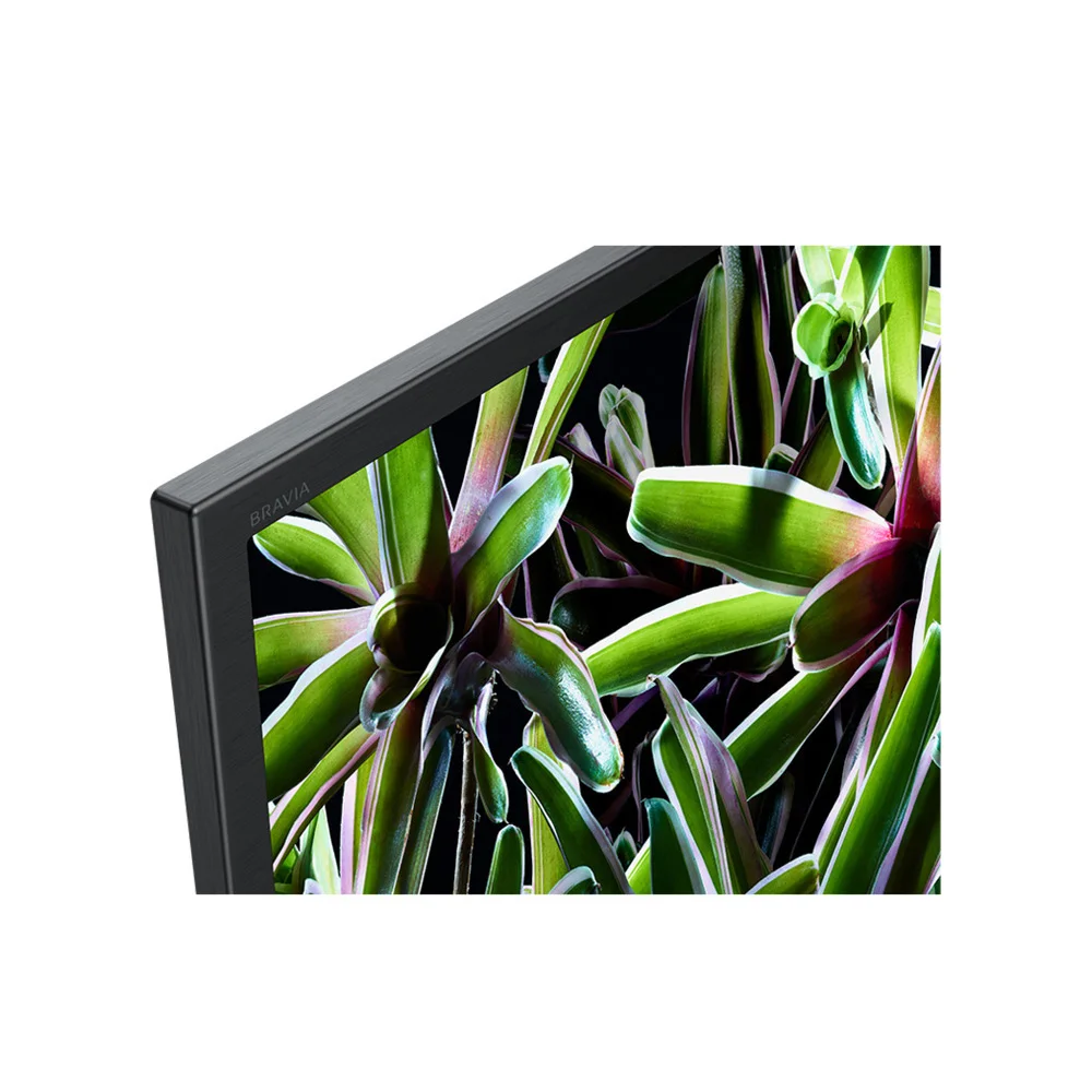Sony Bravia Телевизор 65&quot KD-65XG7096 (Linux) Wi-Fi 4K (3840х2160) HDR | Электроника