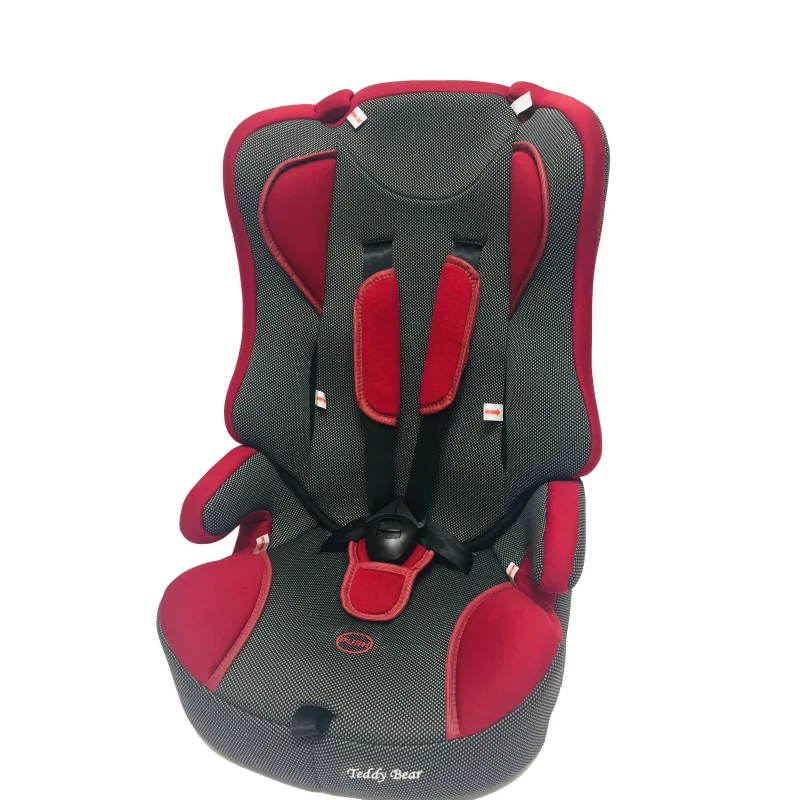 Автокресло 513R Teddy Bear 9-3