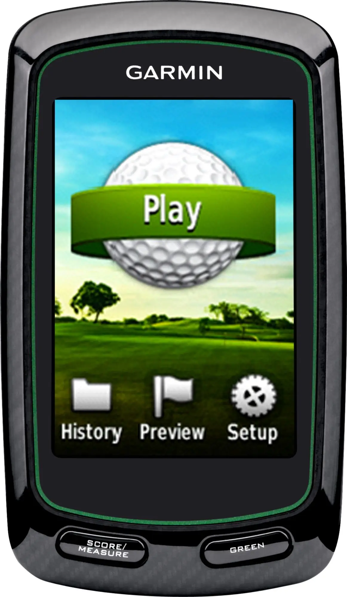 Garmin Approach G6|GPS для транспорта| |