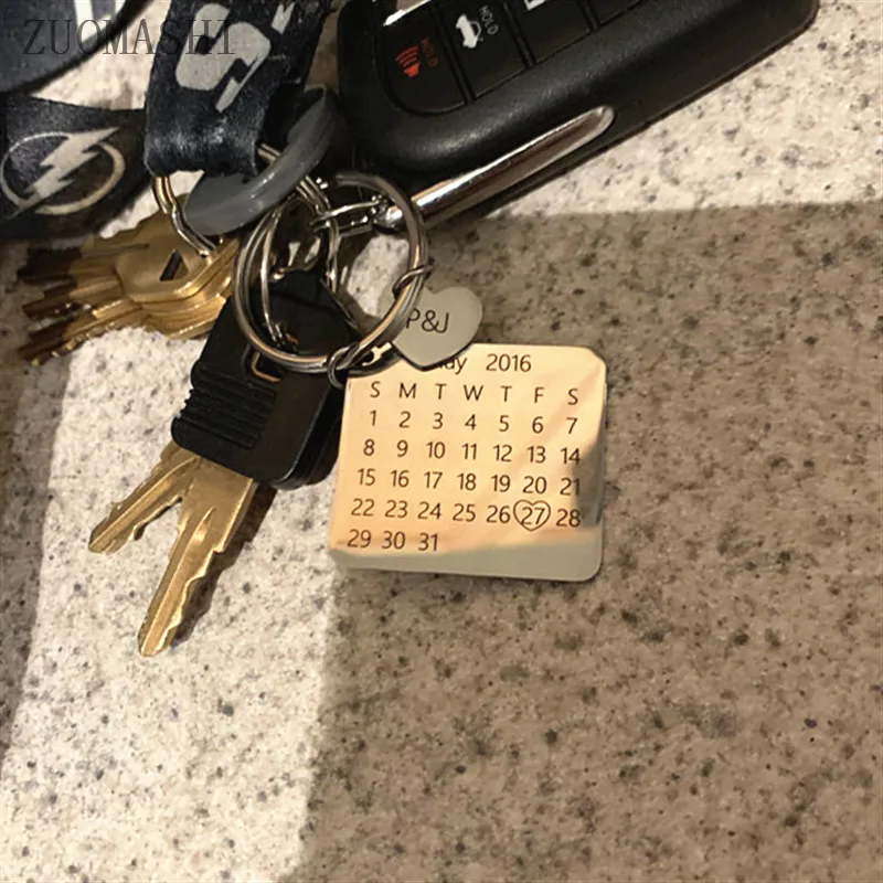 Женский брелок с гравировкой|Индивидуальные Брелоки| |