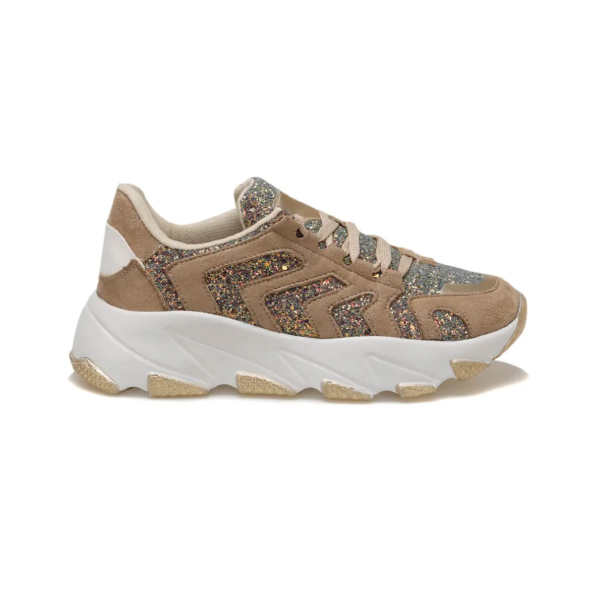 Черные женские кроссовки Обувь BUTIGO |