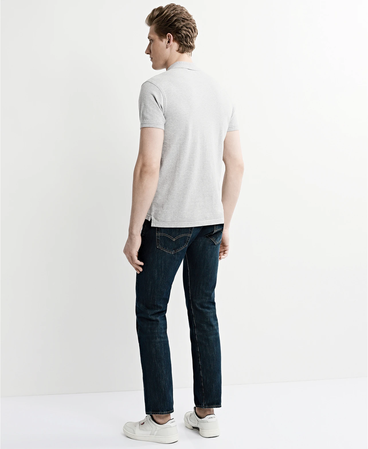 ДЖИНСЫ МУЖСКИЕ Levi’s 506 REGULAR FIT STRETCH MEN'S JEANS | Мужская одежда
