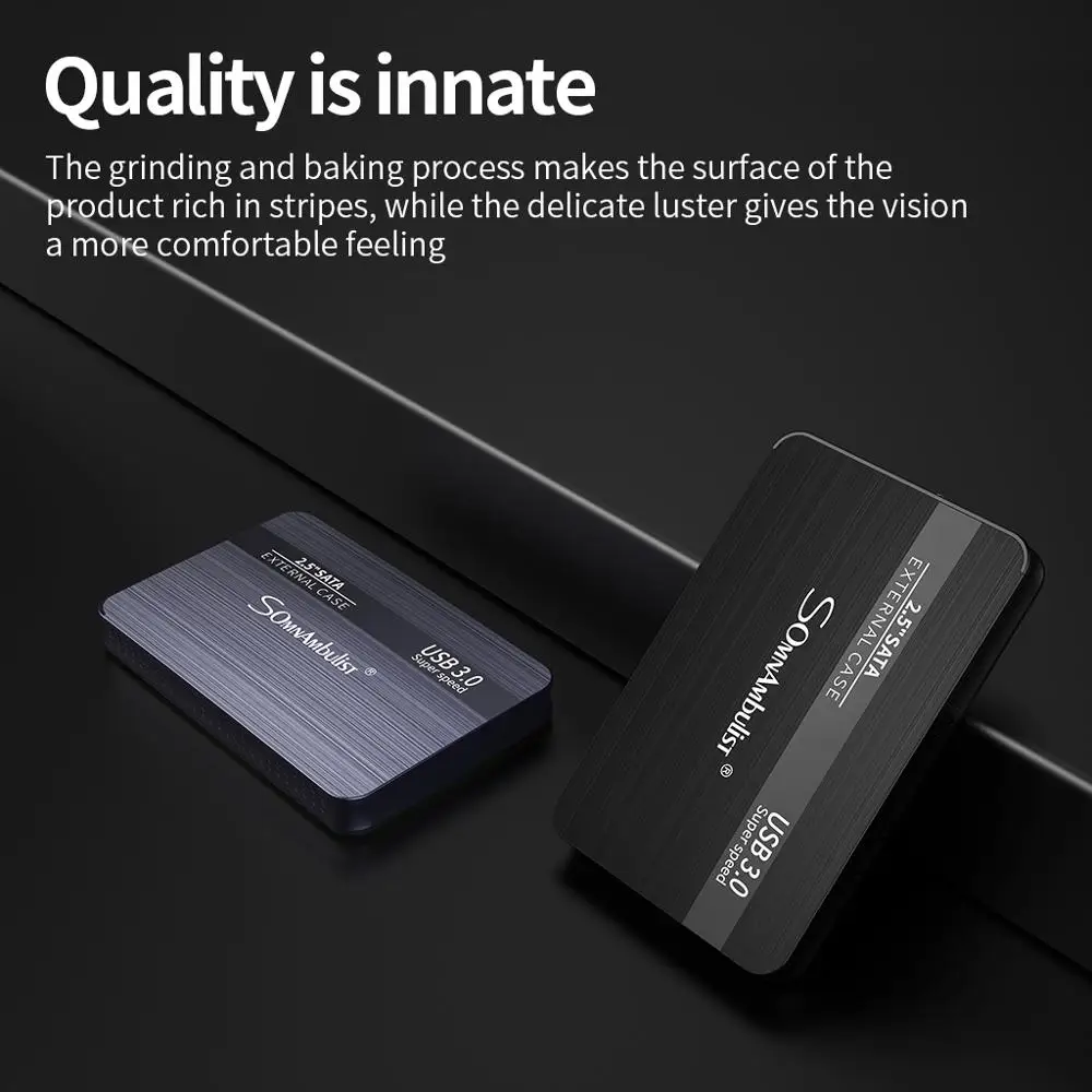 3 0 внешний жесткий диск 2 ТБ 500GHD USB устройство для хранения PS4 ТВ коробка
