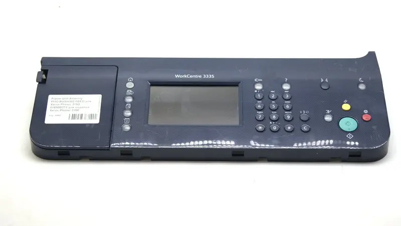 Wc 3325 плата. управление 140. аппарат ктг. плата xerox 140n63060. управление 140.