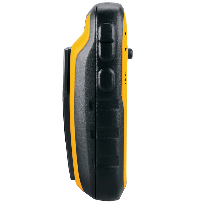 Туристический Gps навигатор Garmin eTrex 10 для леса охоты зимней рыбалки на льду туризма