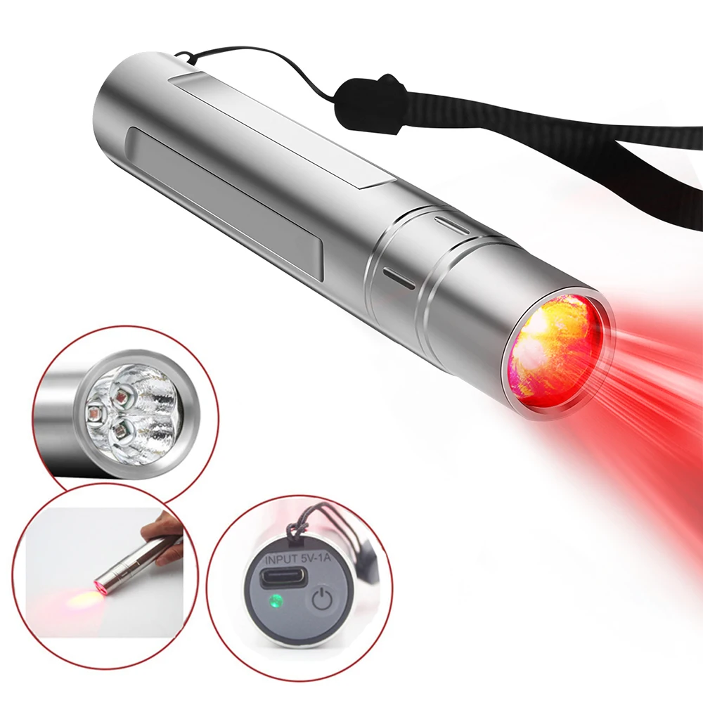 

Red Light Therapy Pen Pdt Light Machine for Masks Masca Led Terrace Professional Aesthetic Machine Led Mask Promotion Face Bed