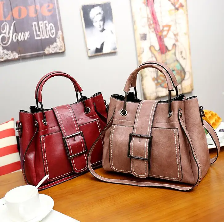 

Shoulder Bag Template 192