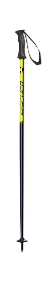 Палки горнолыжные Fischer Rc4 Pro Jr | Спорт и развлечения