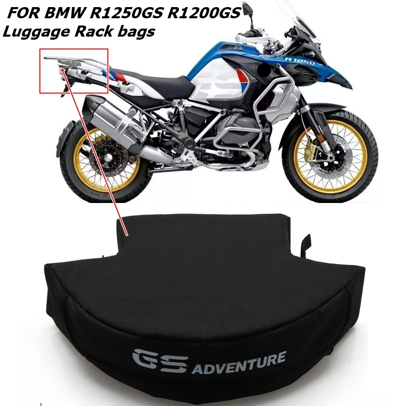 

Сумка для хранения для BMW R1250GS R1200GS F850GS F750GS 2013-Инструменты для ремонта мотоцикла сумка Водонепроницаемый сумка Чемодан стеллаж для выставки ...