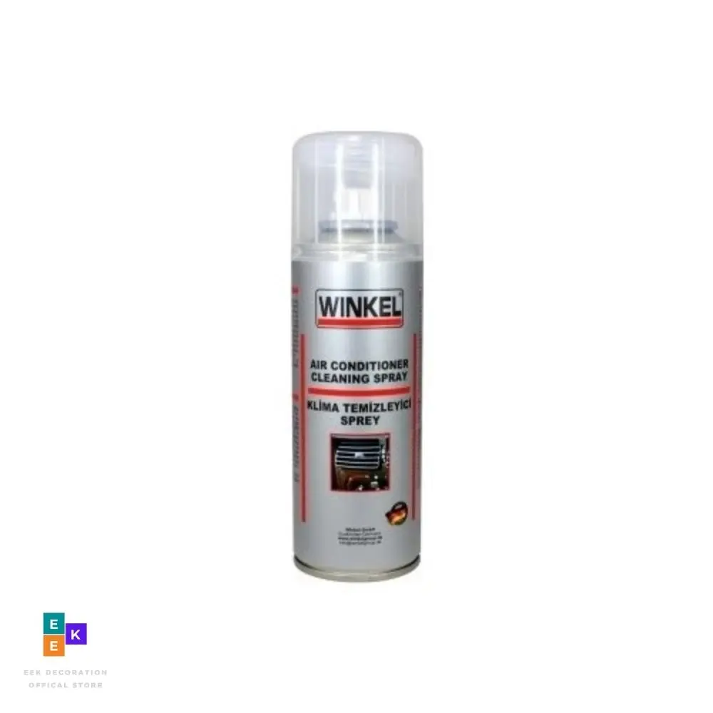 200 мл очиститель кондиционера пенообразователь спрей |