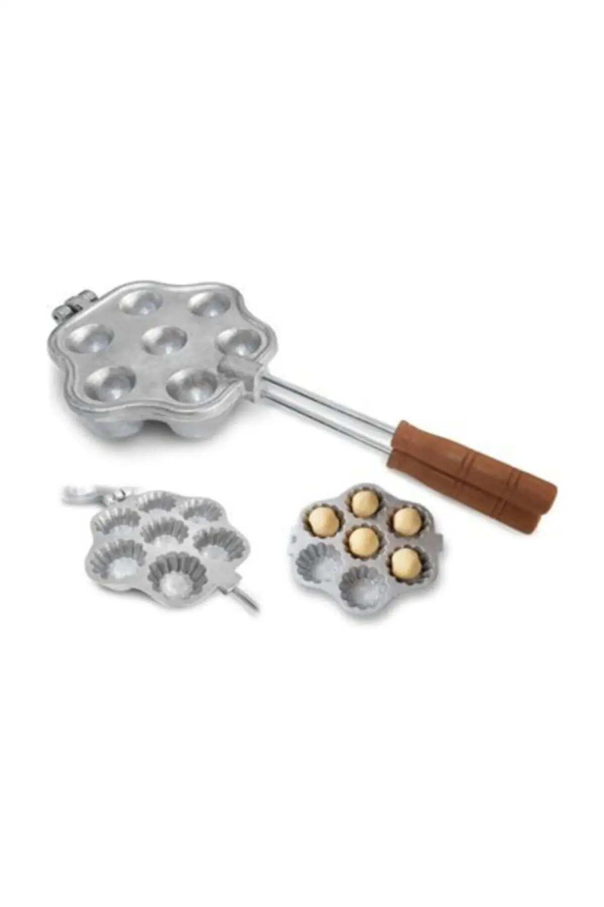 

Castings Tartlet Mold Small Tartlets Mold Different Shapes Walnut Tartlet Cooktop Casting Practical Tartolet Machine Cookie