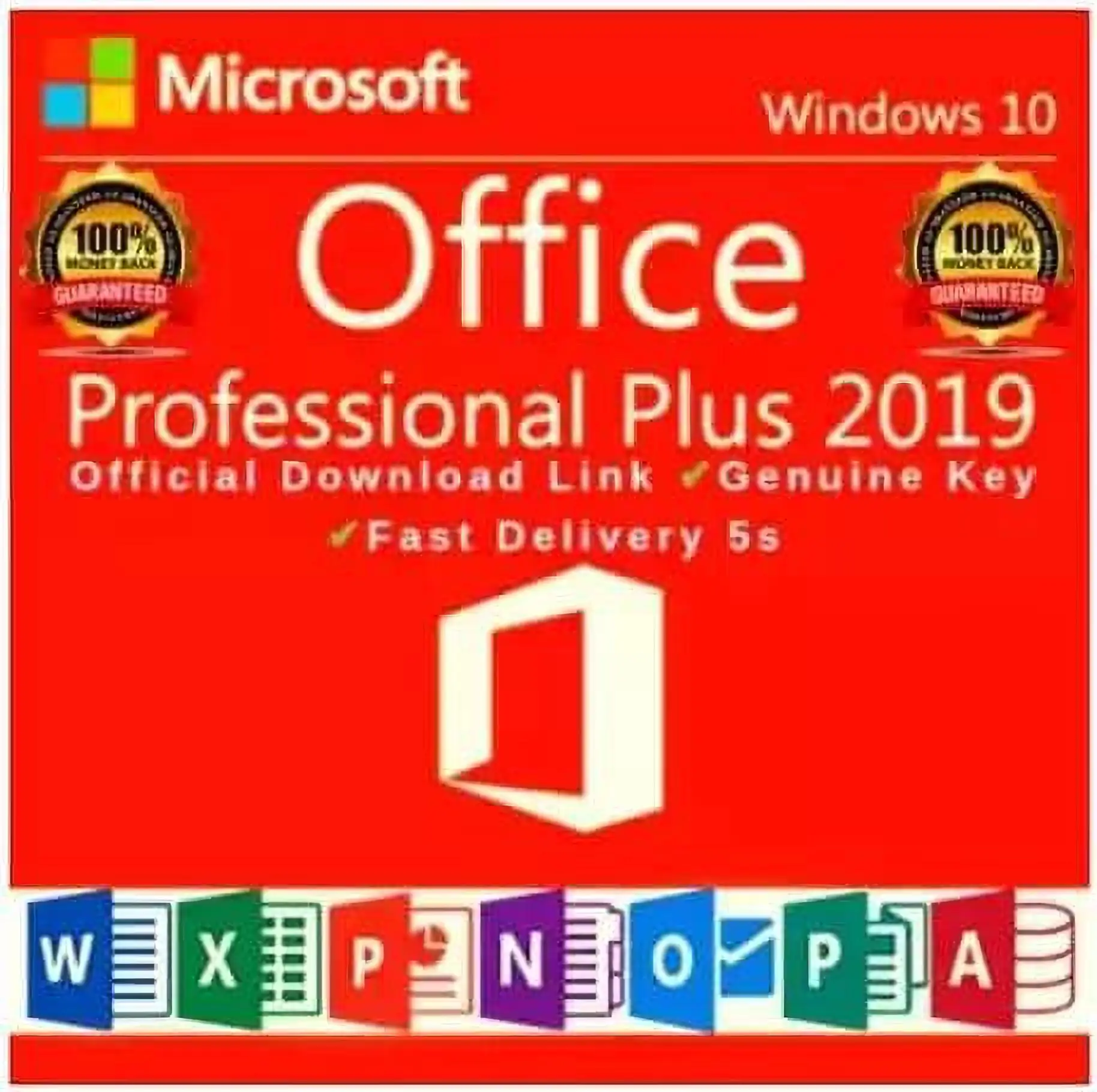 

Office 2019 key Professional Plus * важное Описание *