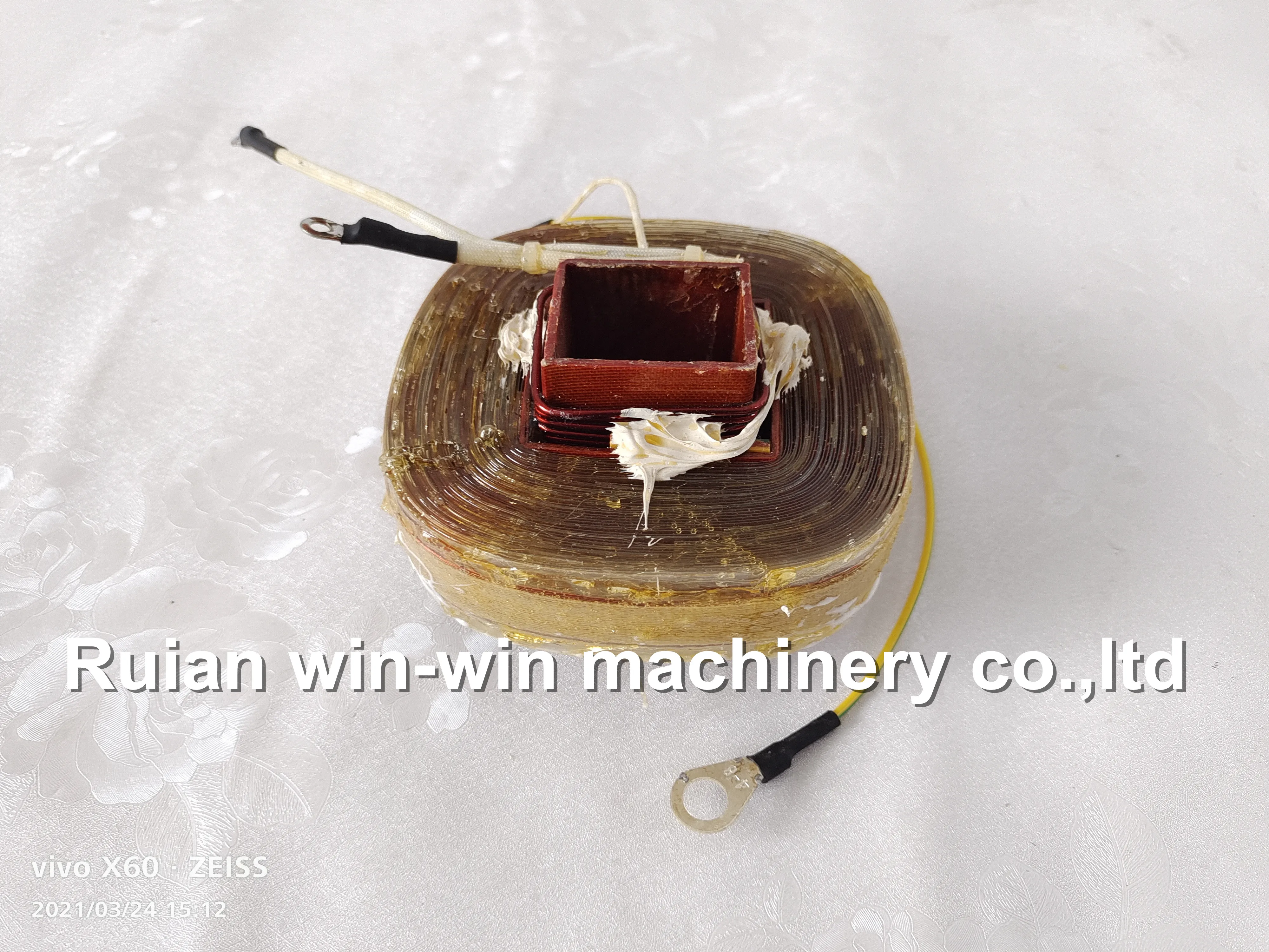 HW-2002E HW-2003E HW-2004E высокое напряжение трансформатора только катушки | Обустройство