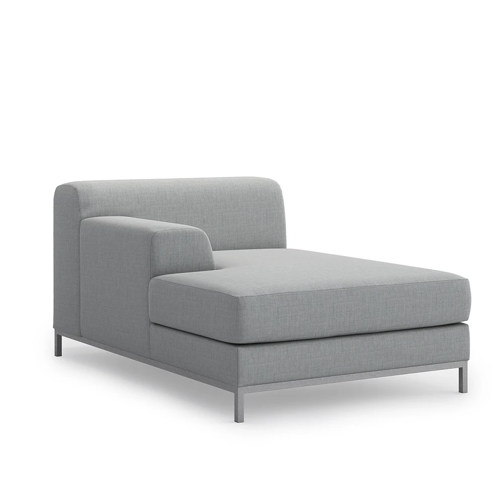 Чехол для IKEA Kramfors шезлонг левый диван сменный чехол дивана kramfors | Дом и сад