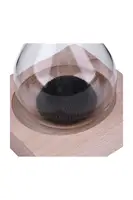 Песочные магнитные часы#4