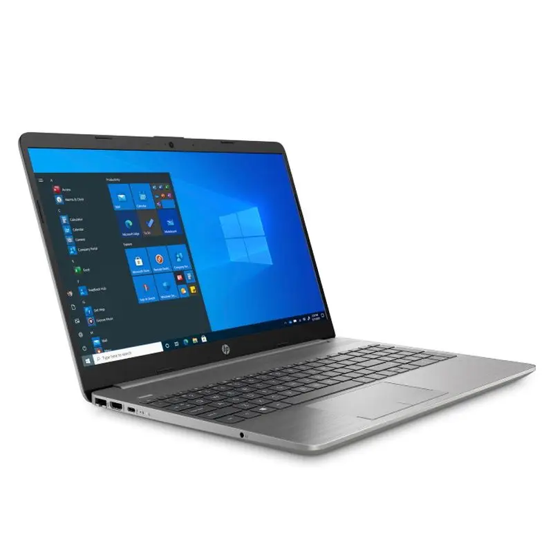 Ноутбук 15.6&quot FHD HP 250 G8 dk.silver (Core i3 1005G1/8Gb/512Gb SSD/noDVD/VGA int/W10Pro) (2W1H3EA) | Компьютеры и офис