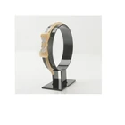 Акриловый стеллаж для хранения круглых повязок на голову, 2 шт.