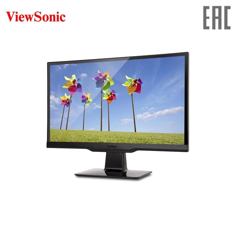 Монитор Viewsonic 23 &quotVX2363SMHL Черный | Компьютеры и офис