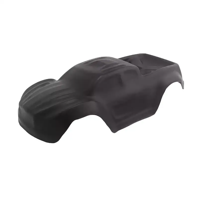 D3602 D3603 Неубиваемый кузов для Remo Hobby 1/16 SMAX RH1631 RH1635 RC запчасти | Игрушки и хобби
