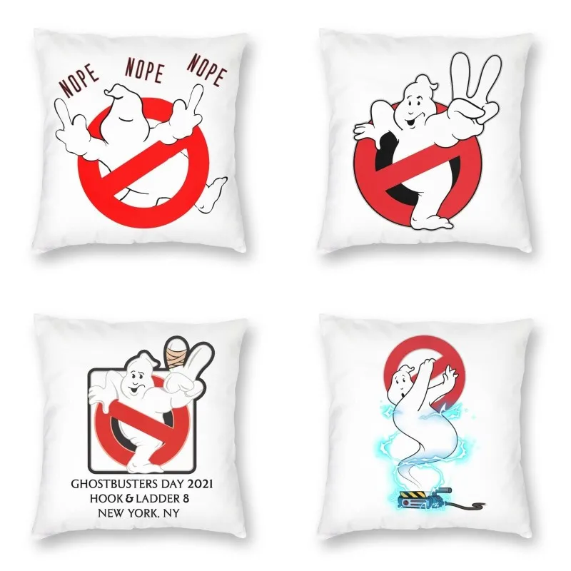 Роскошные наволочки для диванных подушек в стиле комиксов 80-х 45x45 | Дом и сад