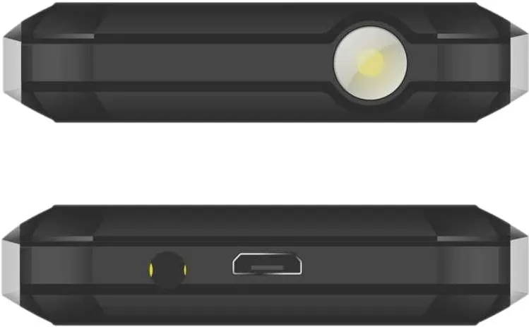 Мобильный телефон Inoi 244Z | Мобильные телефоны и аксессуары