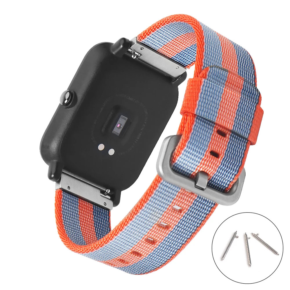 Самый дешевый красочный жесткий чехол для Xiaomi Amazfit Bip BIT PACE Lite Youth Watch чехол защитный чехол