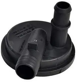 

Breather Pressure Relief Valve for VW Touareg MK1 fits with 070129101A