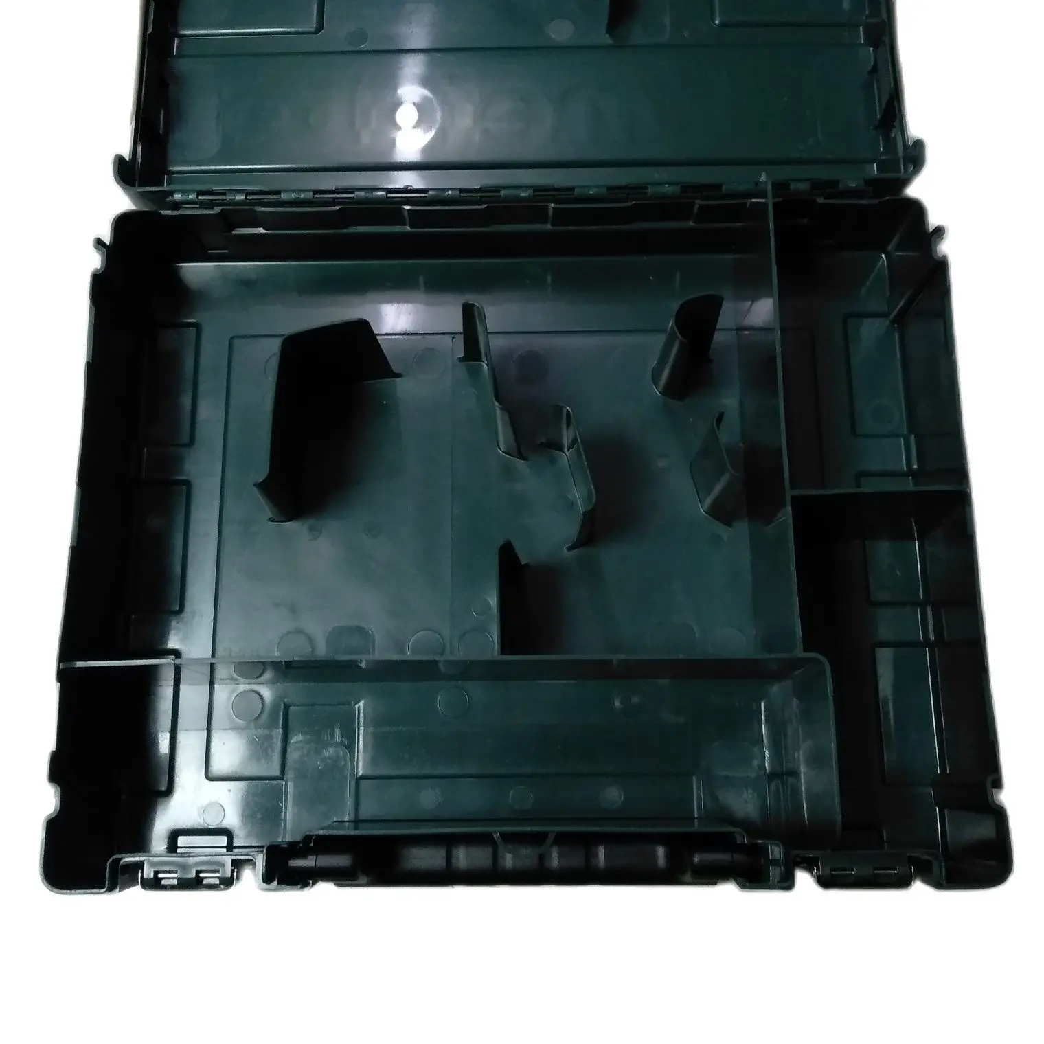 Кейс от шуруповерта Metabo PowerMaxx BS пустой | Аксессуары для электроинструментов