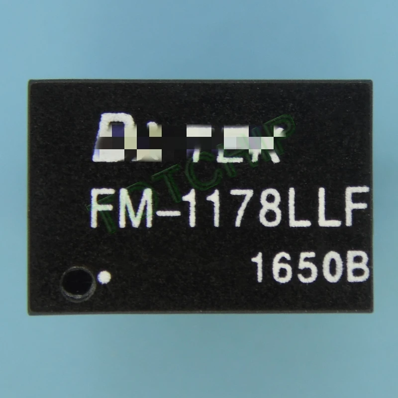 1шт FM-1178LLF DIP24 LAN трансформатор | Электронные компоненты и принадлежности