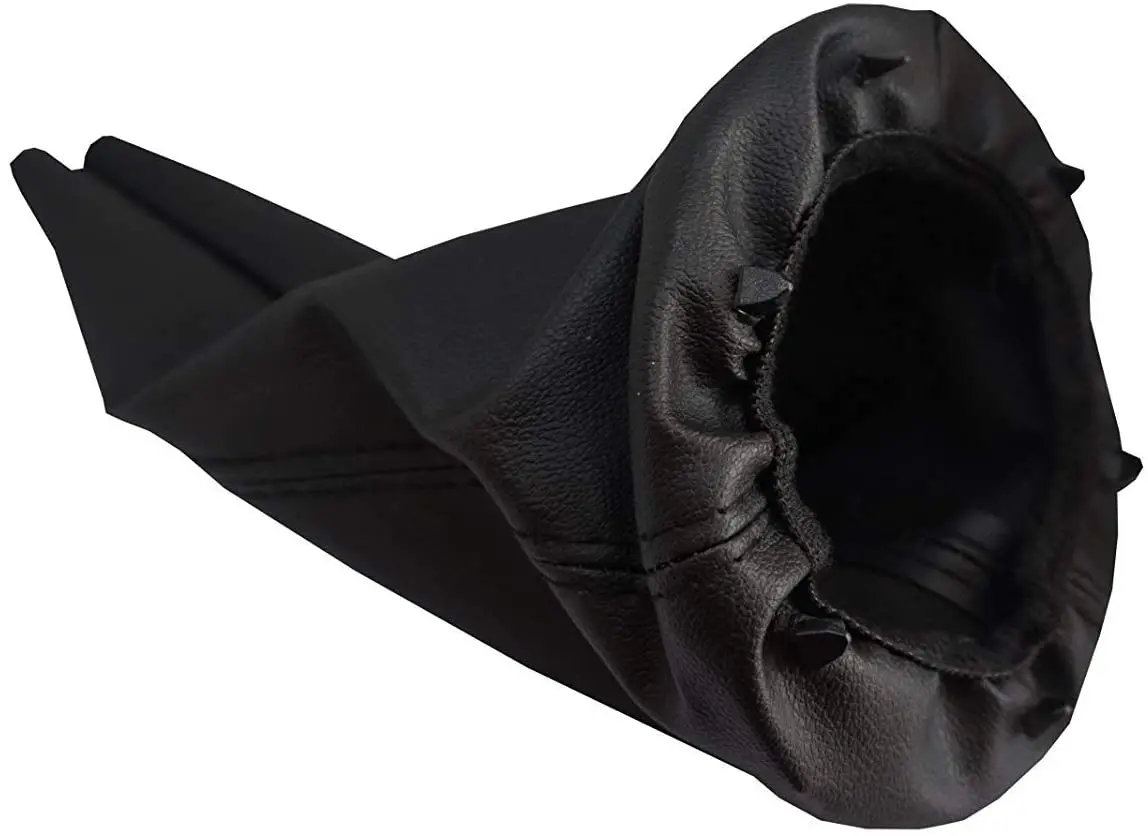 

Gear Shift Stick Black Boot Gaiter 7589.G3 For Peugeot Partner Berlingo MK1