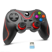 wireless gamepad supply android gaming joystick controller for ps3 mando android phone tablet tv box pc