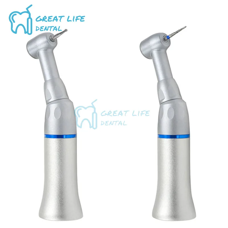 

Dental Diamond Burs Drill For Low Speed Contra Angle Handpiece Dental Tool Dentistry Lab Teeth Cleaning Fit Bur 1.6mm or 2.35mm