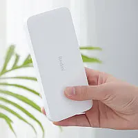 Portable battery Xiaomi 10000mAh Redmi Fast Charge Power Bank Powerbank External xiaomi power bank external powerbank | Мобильные