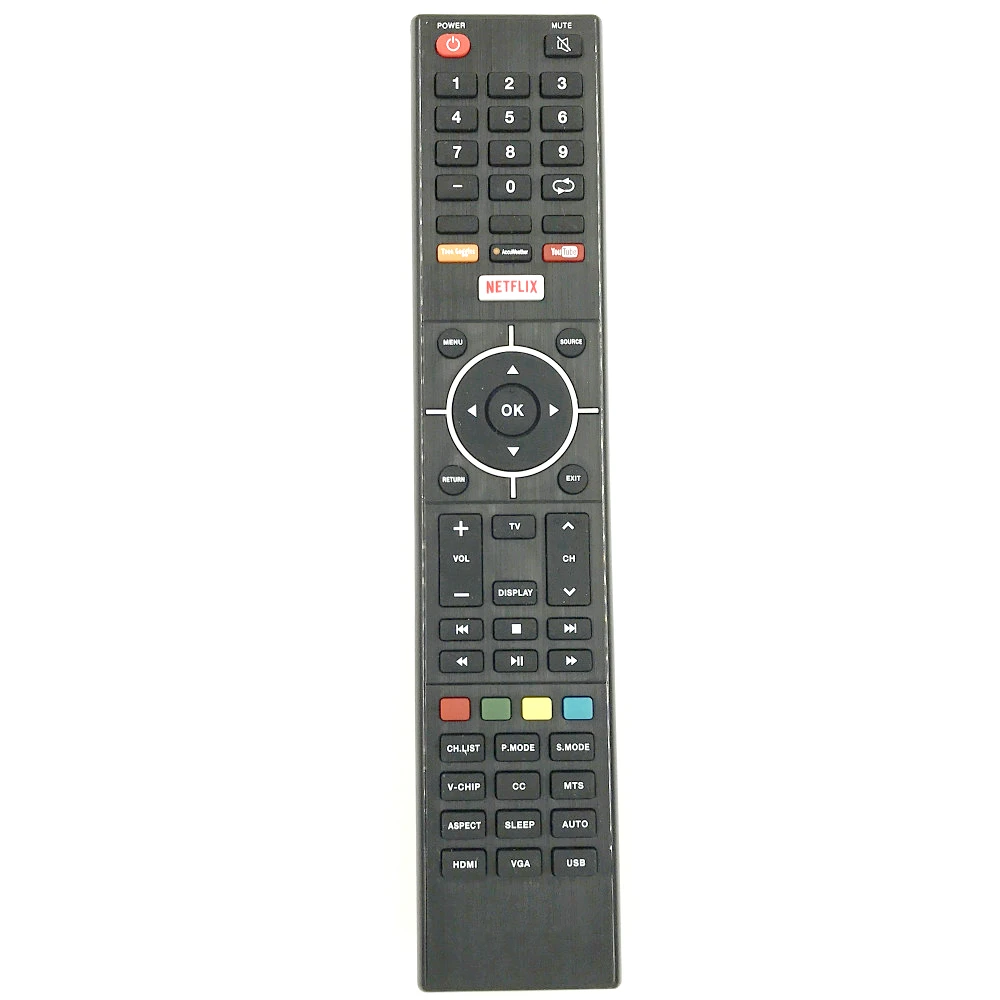 

Оригинальный пульт дистанционного управления 845-058-00B05 для SEIKI LED HDTV SE48UXC4TCA SC-32HK700N SC-40FK700N SC-49UK700N SC-55UK700N SC-65UK700N