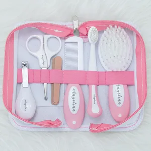 Набор для ухода за ребенком MIYOCAR, 6 предметов