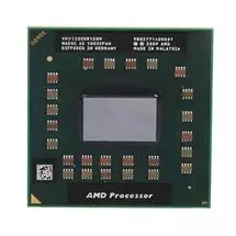 Processor for Laptop AMD v120 (2200 MHz)/socket S1 (s1g4)/vmv120sgr12gm | Компьютеры и офис