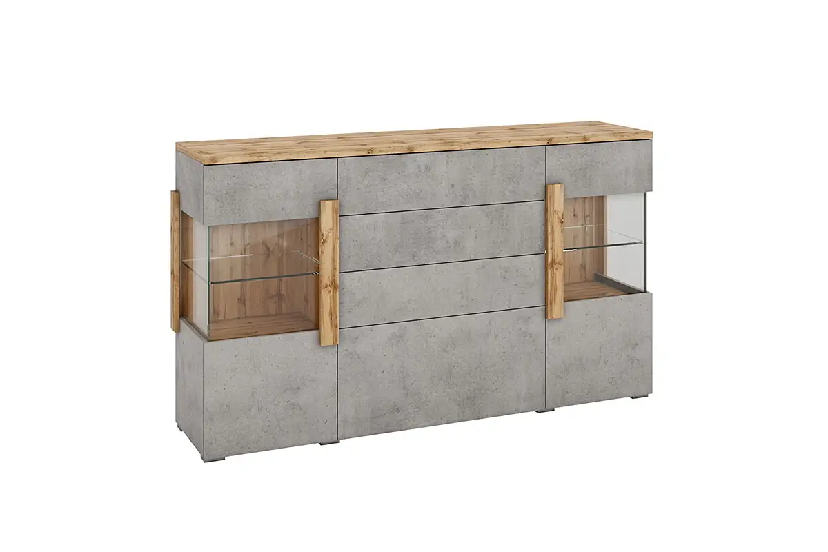 Комод Куба (арт.2009)