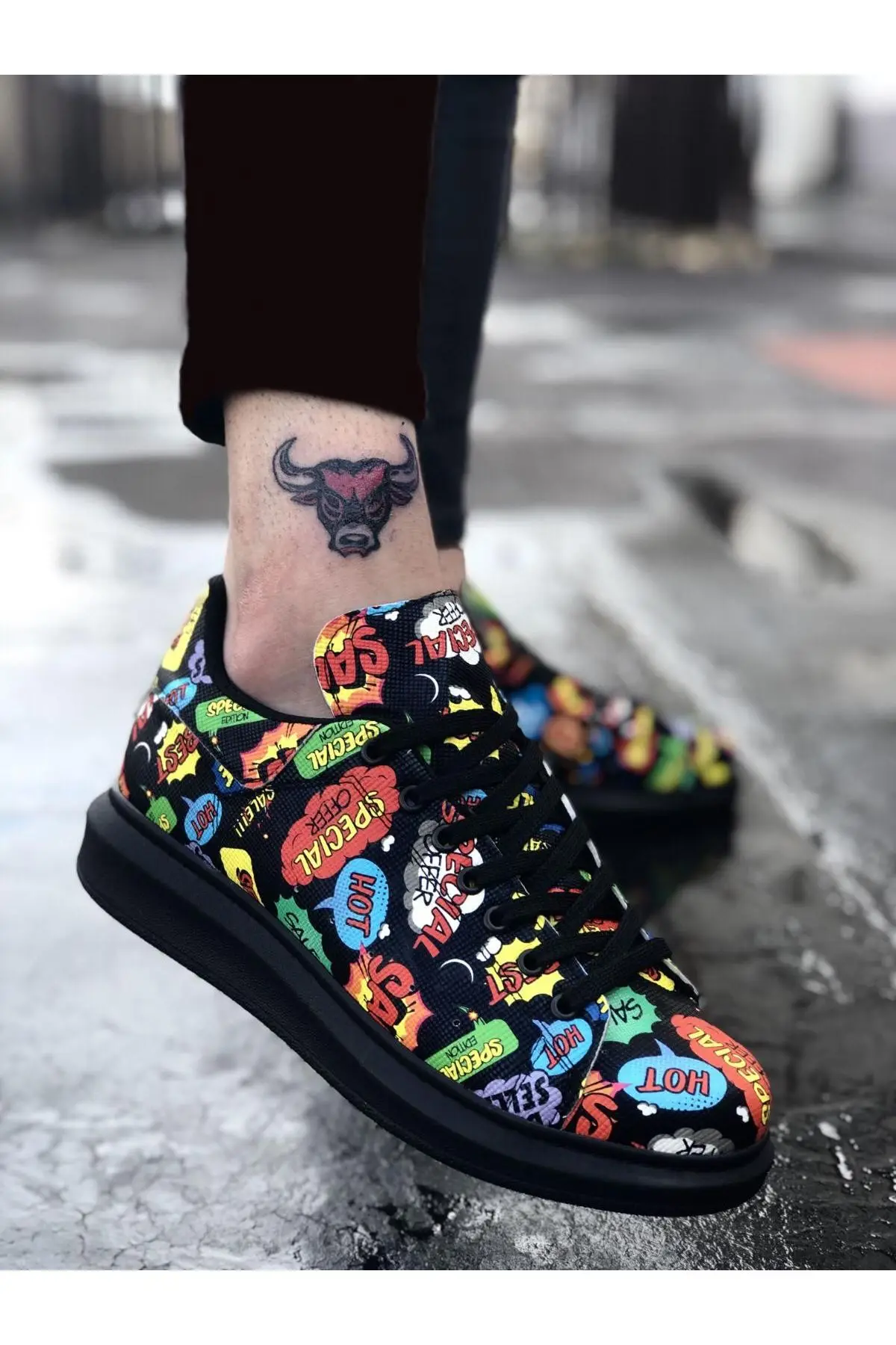 

mens shoes sport comfortable orgnal vegan made n turkey qualty style cool modern trendy boots 2021 yung