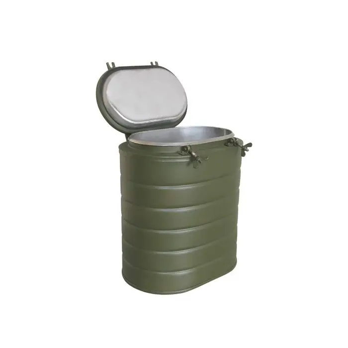 Thermos army metal 12 L | Дом и сад