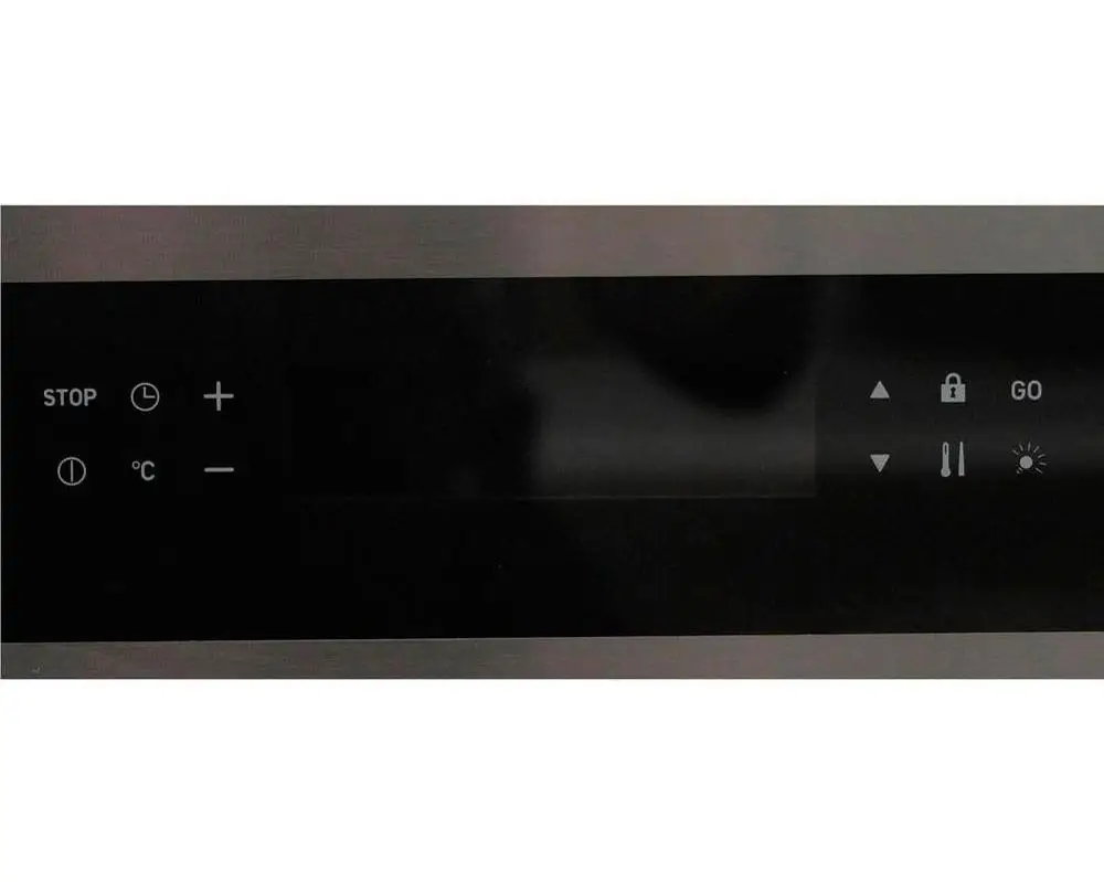 Электрический духовой шкаф OKB 9102 CSX PRO|Плиты| |