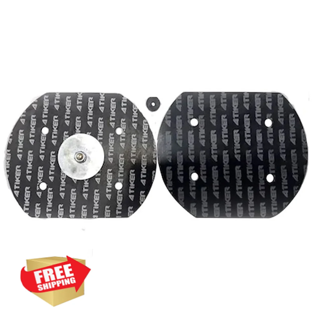 Atiker SR06 LPG CNG GPL Reducer Repair Kit Vaporizer Diaphragm Seal Set | Full Gaskets