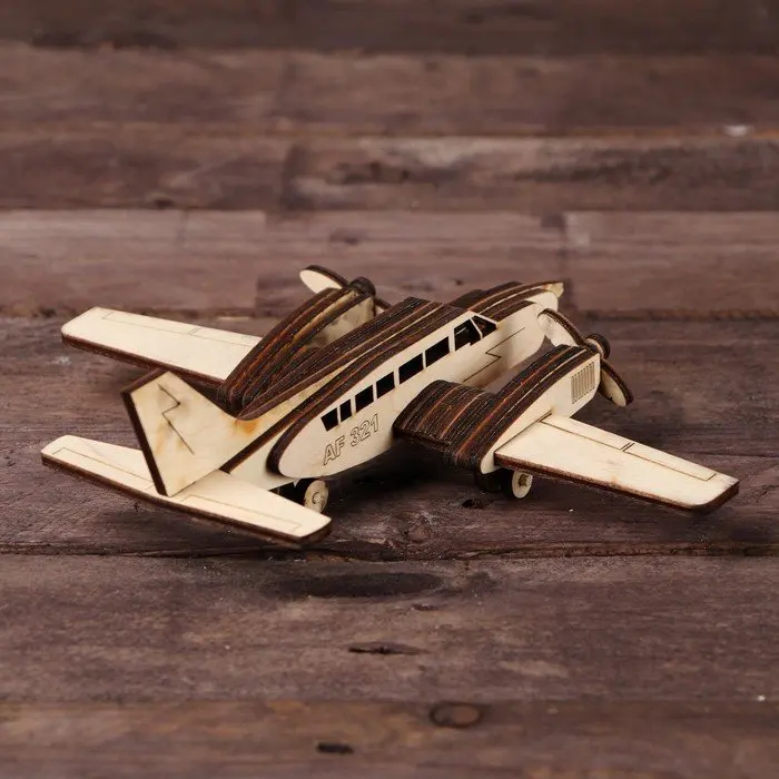 Cборная model &quotplane&quot Cessna &quotсдм-42 | Игрушки и хобби