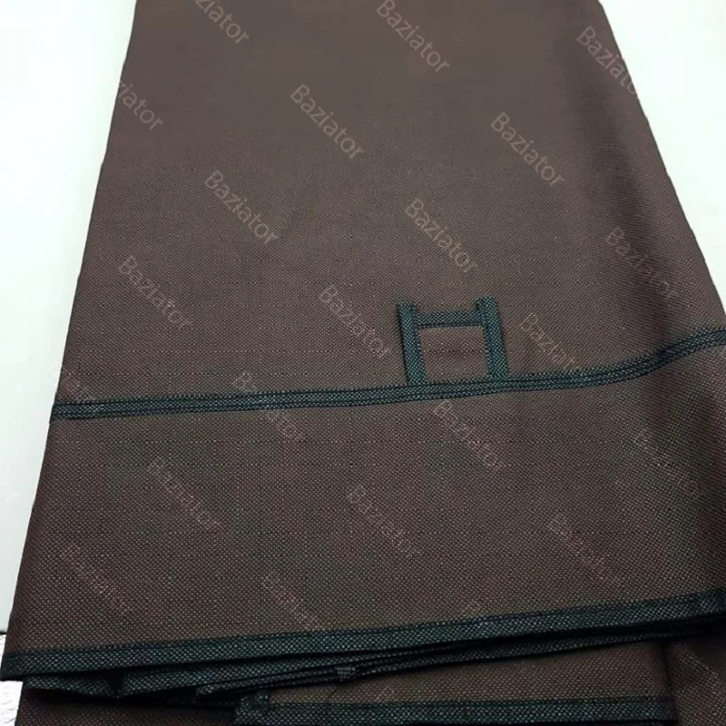 Складной портативный каркасный тканевый шкаф STORAGE WARDROBE гардероб трансформер для