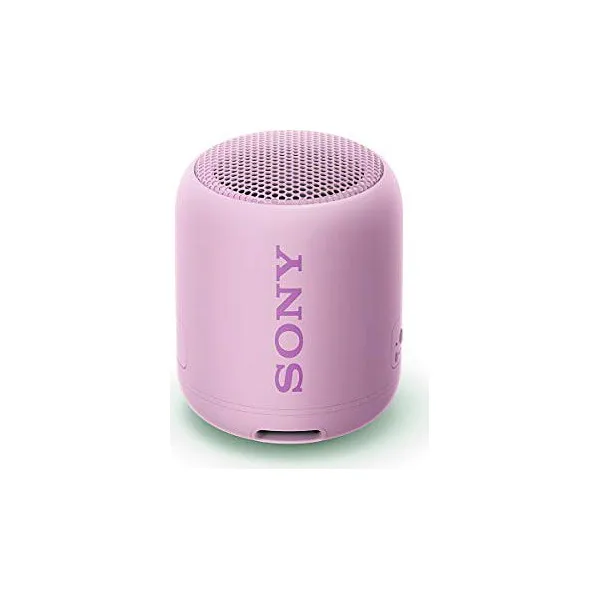 Портативные bluetooth колонки Sony SRSXB12| |